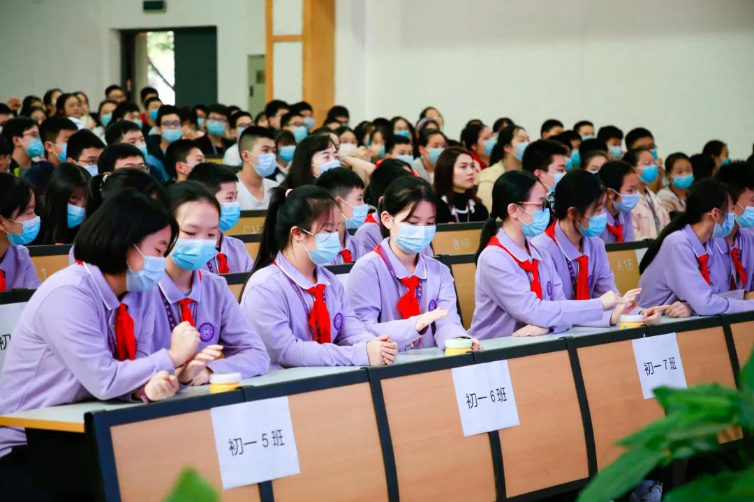 南开中学有几个校区,重庆南开中学全国排名第几