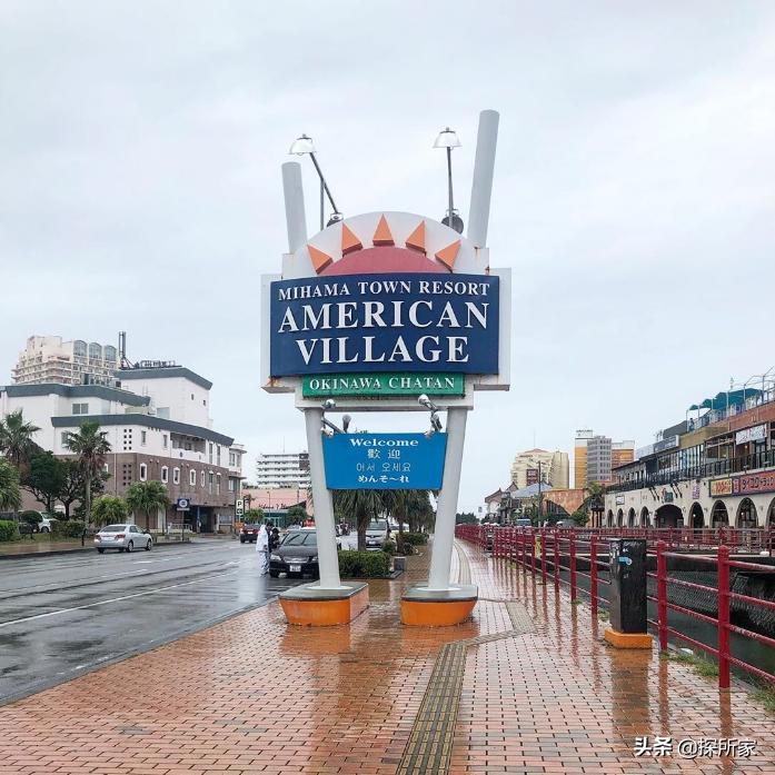 从中央大街到中华巴洛克风情街,从中国穿过一条街到外国