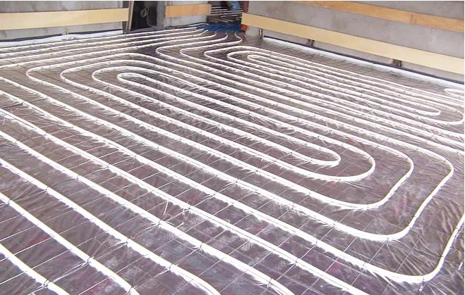 暖气片怎么改造成地暖,暖气片改地暖的最佳方法