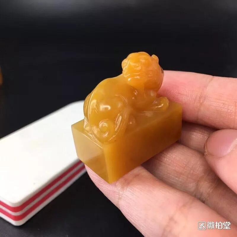 怎么鉴别寿山田黄的品质,寿山田黄价格在线鉴定