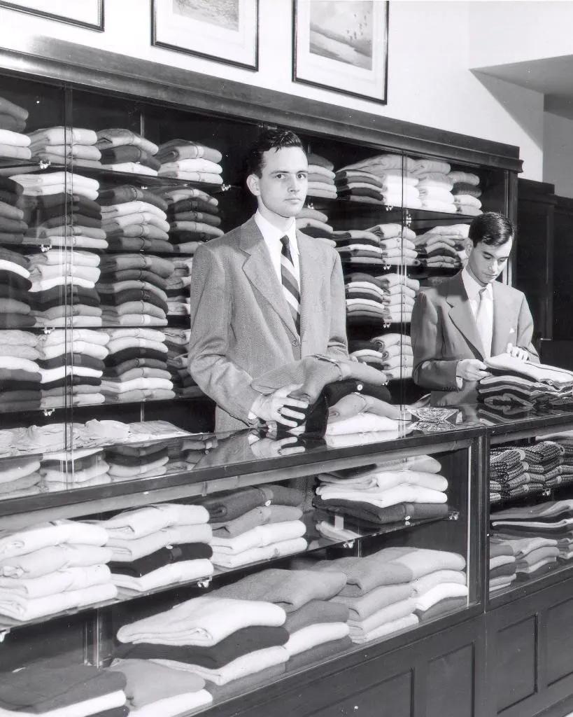 brooksbrothers羊毛西装,brooksbrothers西服怎么样