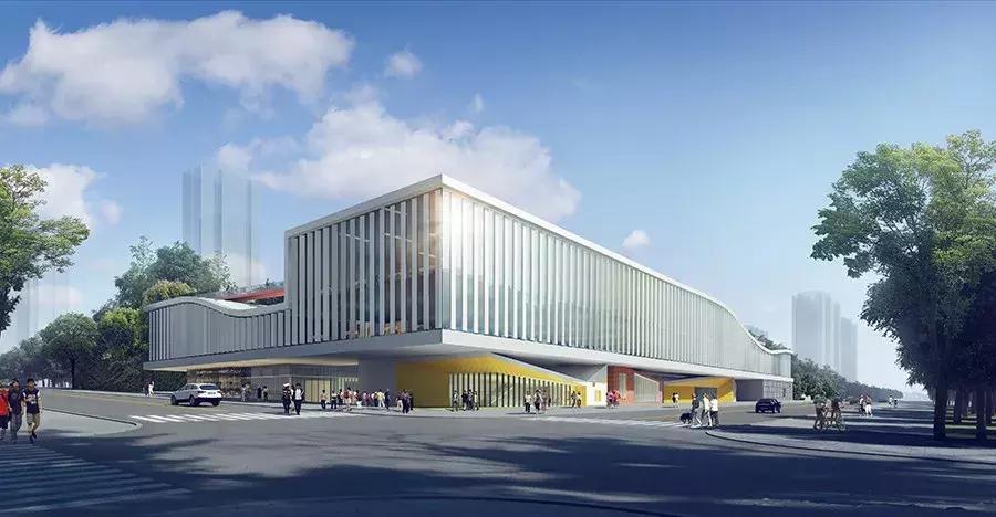 筑博设计的最新消息,筑博设计最新趋势