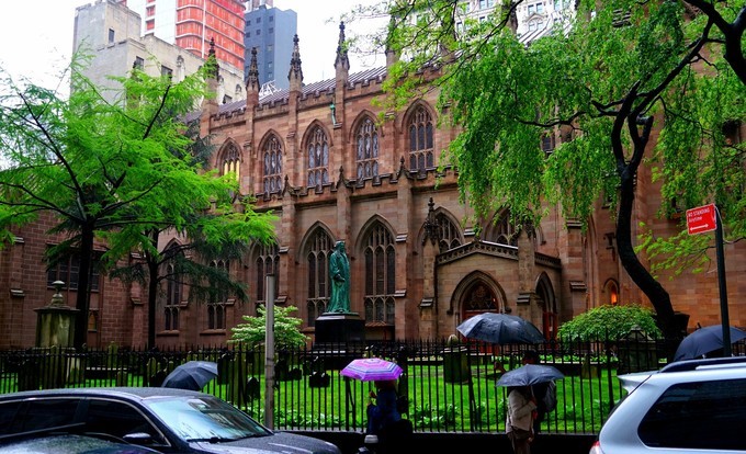 美国华盛顿旅游详细攻略,纽约华盛顿自由行旅游攻略最新