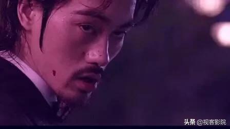 功夫斧头帮琛哥,星爷功夫斧头帮经典片段