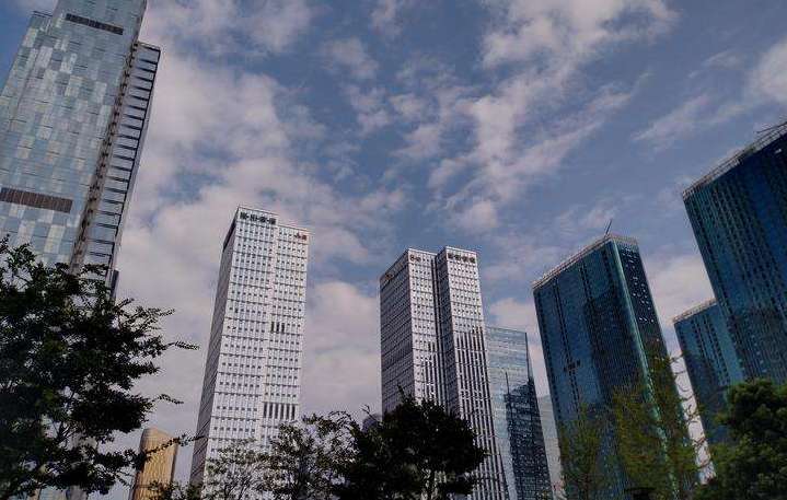 慈溪属于一线城市吗,慈溪市浙江第一强县