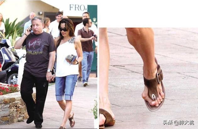 女星林志玲古力娜扎赵丽颖,女明星的脚有40码以上的吗