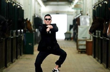 当年最火的鸟叔,鸟叔现状