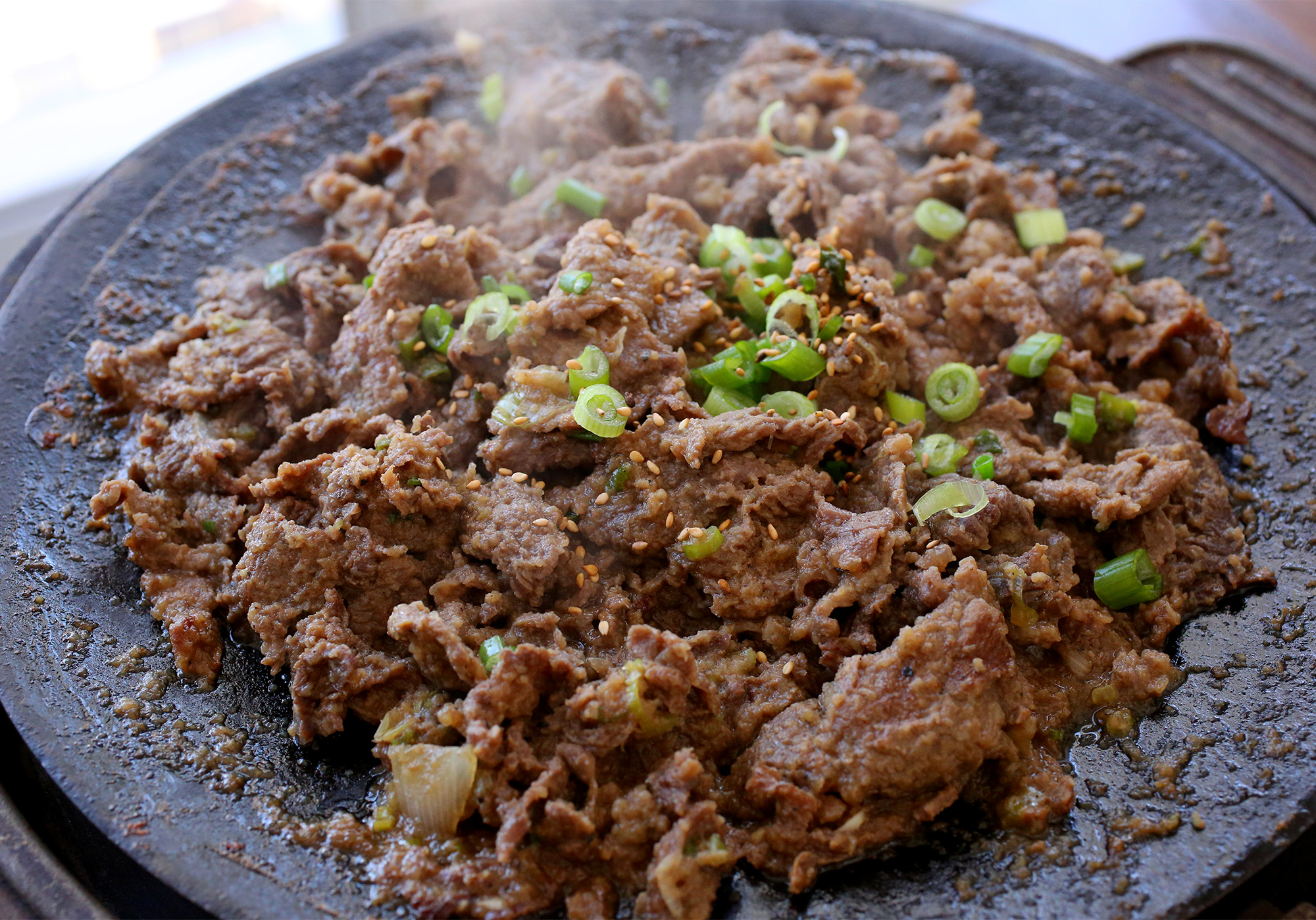韩国料理和朝鲜料理的区别,朝鲜族美食和韩国料理有什么区别