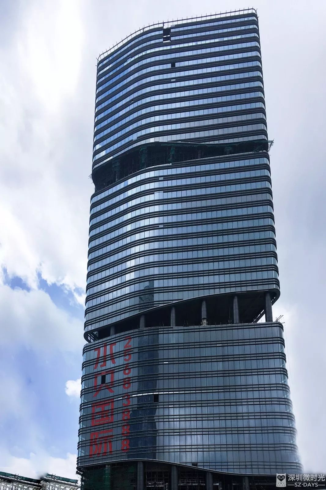 水贝十年,水贝10年