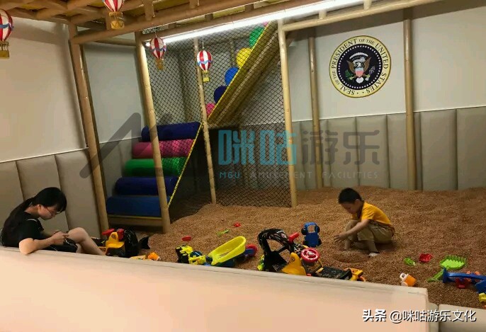 游乐设备清洁,儿童游乐园设备清洁技巧