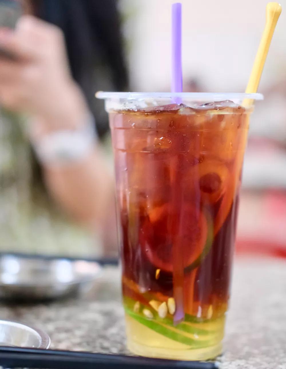 顿顿人均50以下,我在海口吃出了满满的幸福感