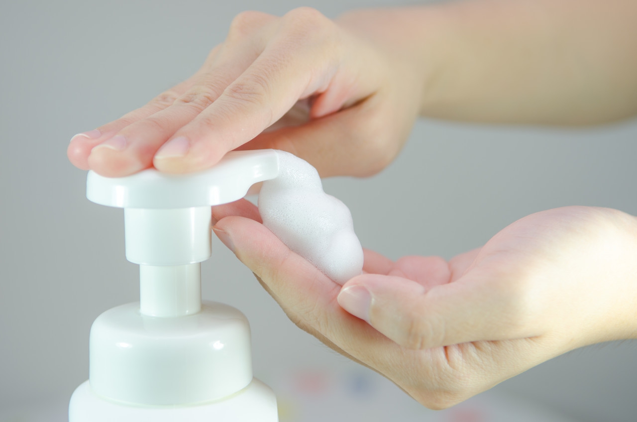 什么样的免洗手消毒液好用,洗手液温和不伤手推荐