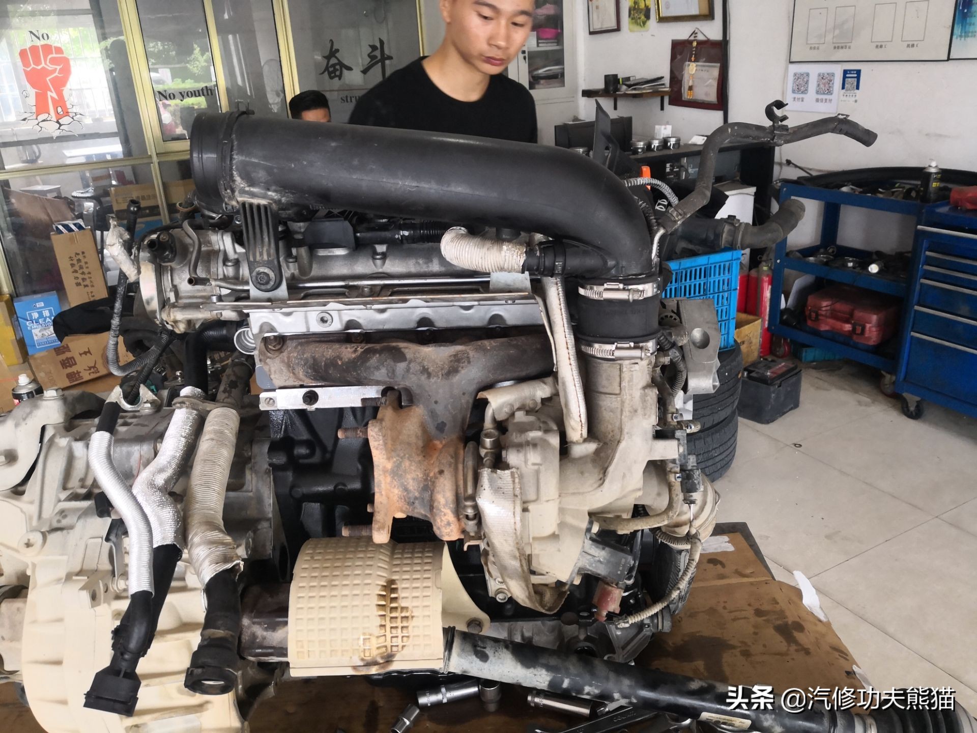 大众途观现在还烧机油吗,现在大众途观还烧机油吗