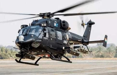 印度购买过的飞机,唯一买印度飞机的国家