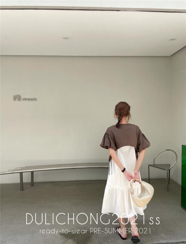 设计感连衣裙店铺推荐,2022夏季连衣裙爆款榜