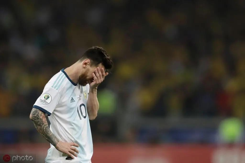 梅西之殇世界杯,梅西之痛阿根廷