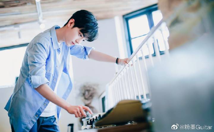 肖战你所期待的夏天是什么样的,肖战你所期待的夏天是什么样子的