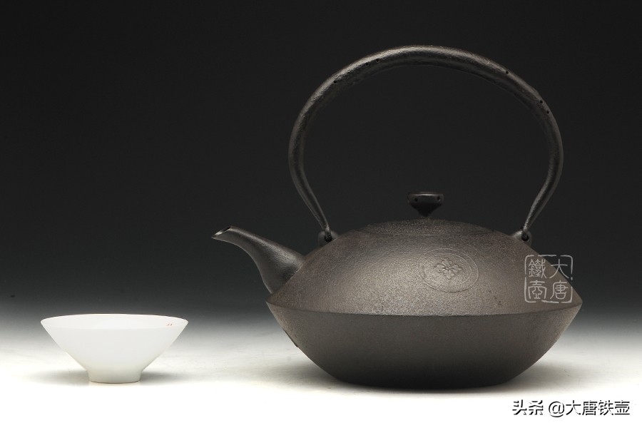 为什么铁壶可以煮水,为什么用铁壶煮水喝