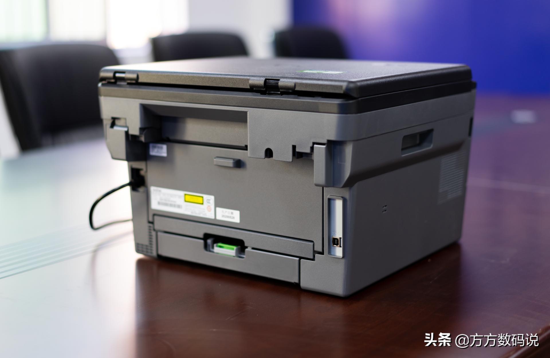 兄弟2400激光打印机,兄弟激光打印机型号推荐