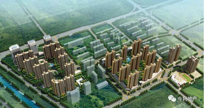 惠济区值得买的楼盘,金水区最新楼盘排名