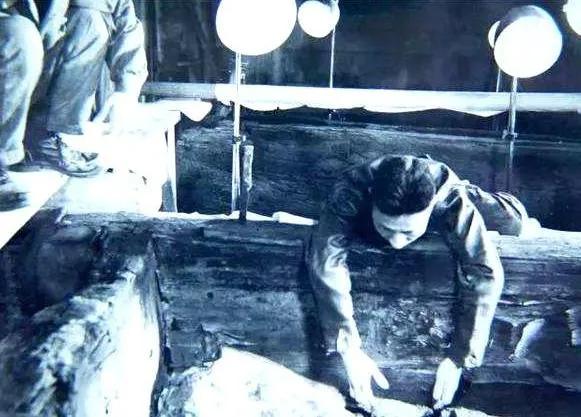 明十三陵景陵三大诡异事件,明十三陵宝物