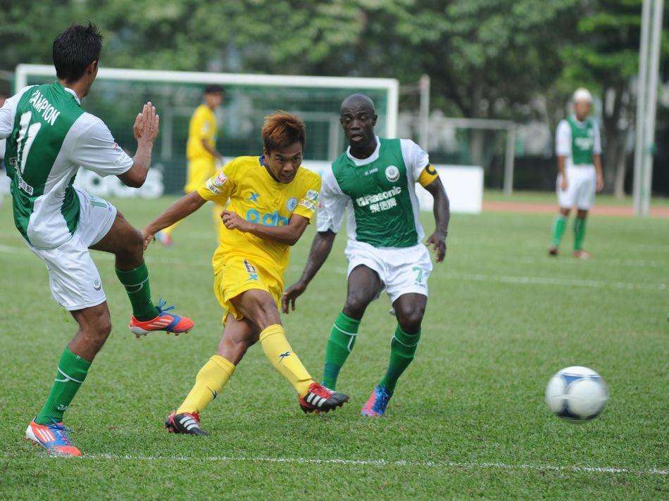 香港足球启示录：关注国家队成绩还是关注社区足球
