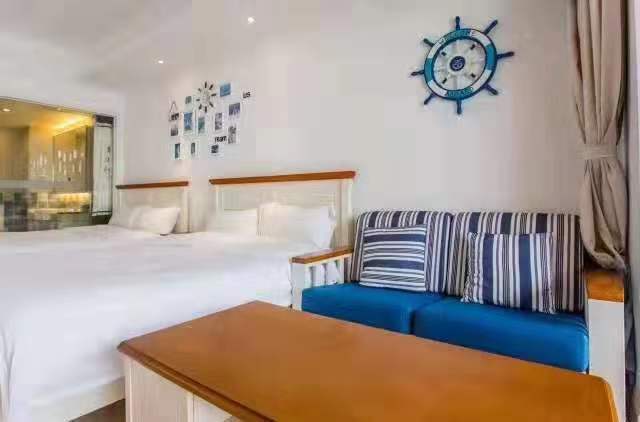 惠州看日出一日游,惠州虹海湾游