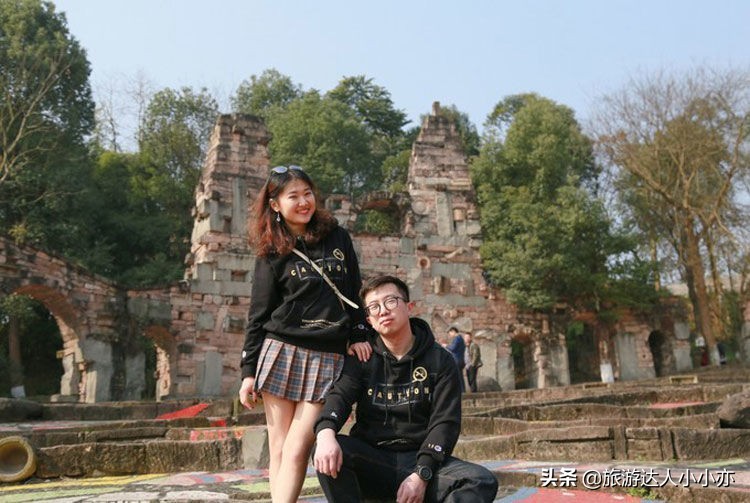 重庆是座山城吗,重庆像哪座科幻城市