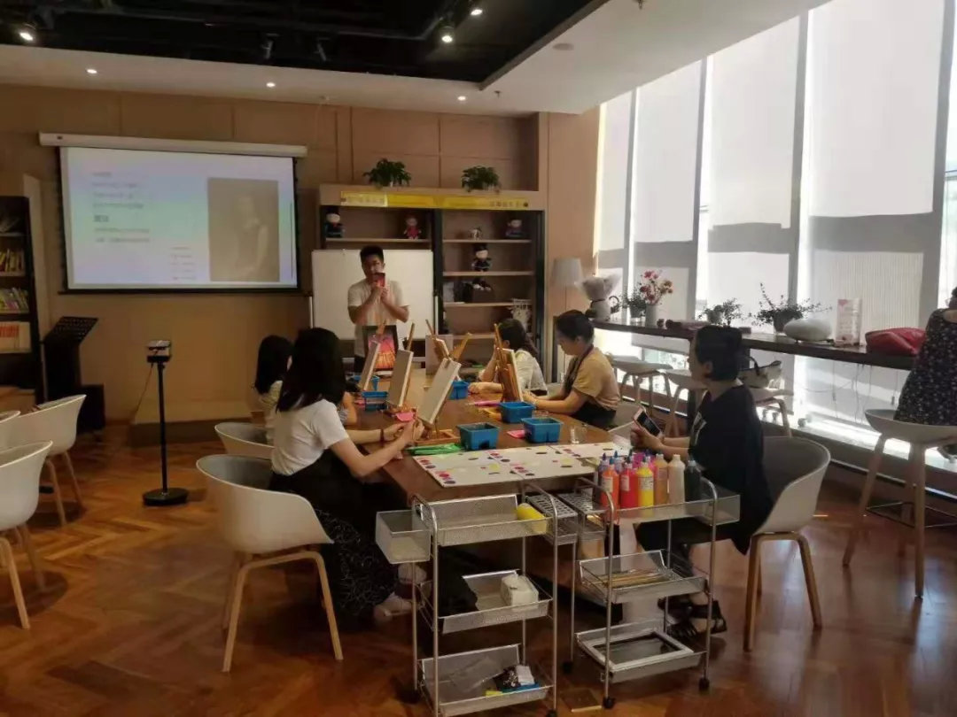 樊登书店2020加盟政策,樊登书店加盟攻略