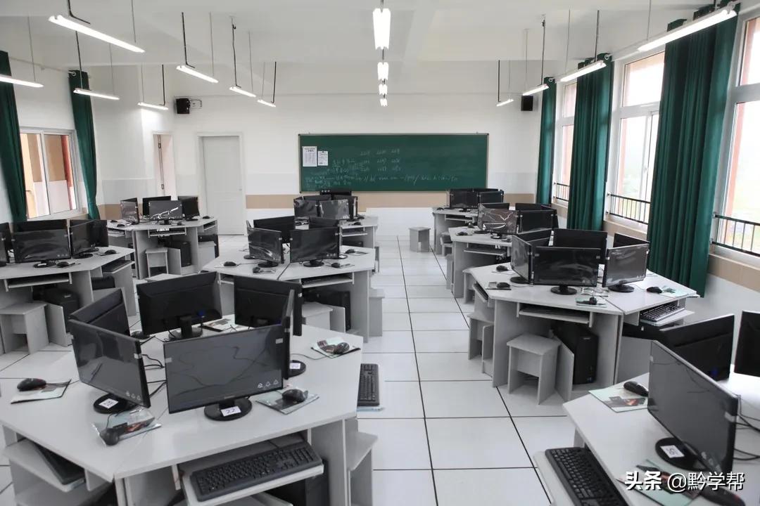 贵阳的学院排名,贵阳的院校有哪些