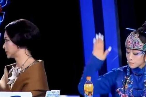 杨丽萍和金星成就,杨丽萍和金星谁的艺术成就更高