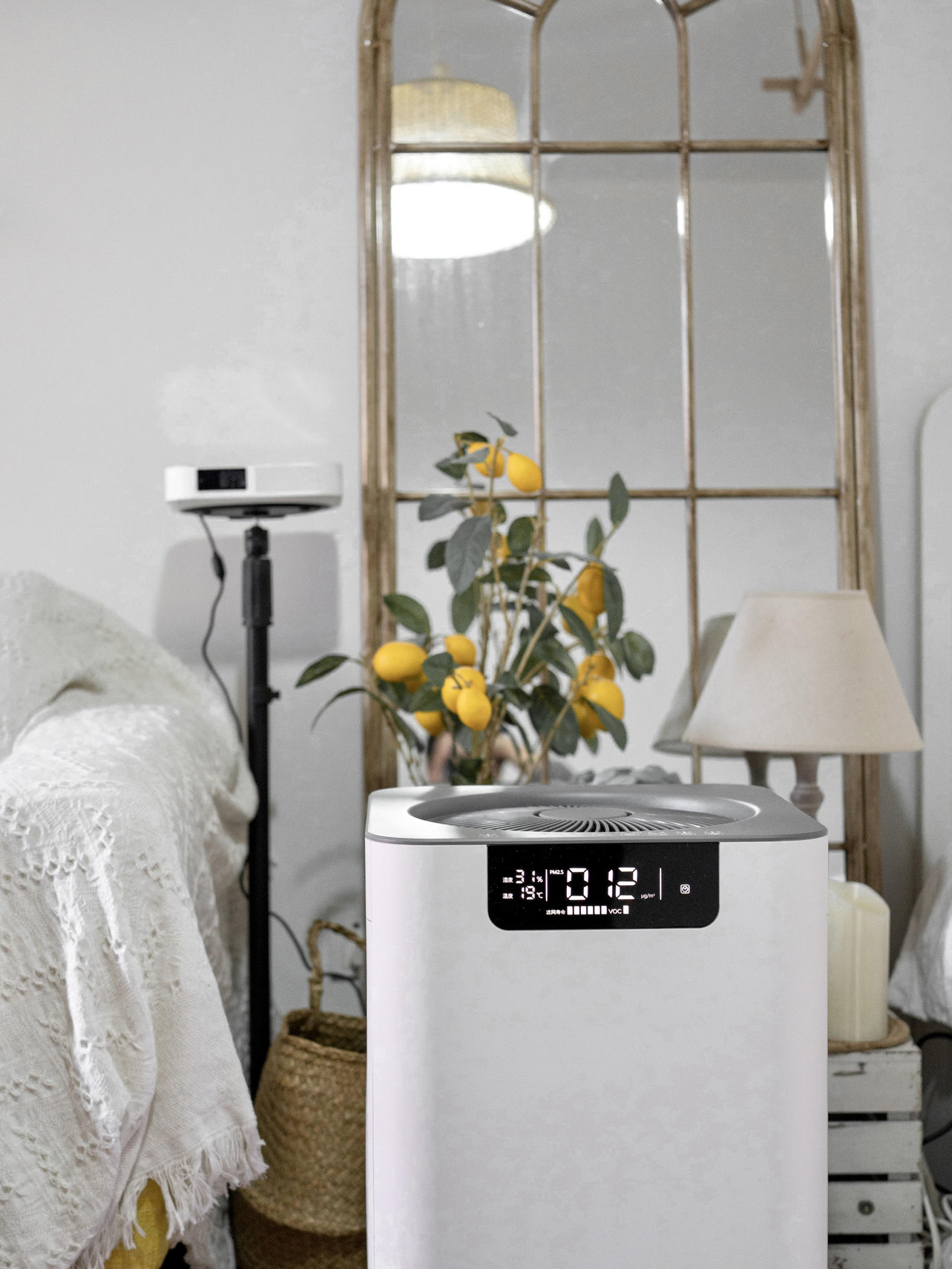 舒乐氏高端空气净化器,舒乐氏空气净化器什么时候出新款