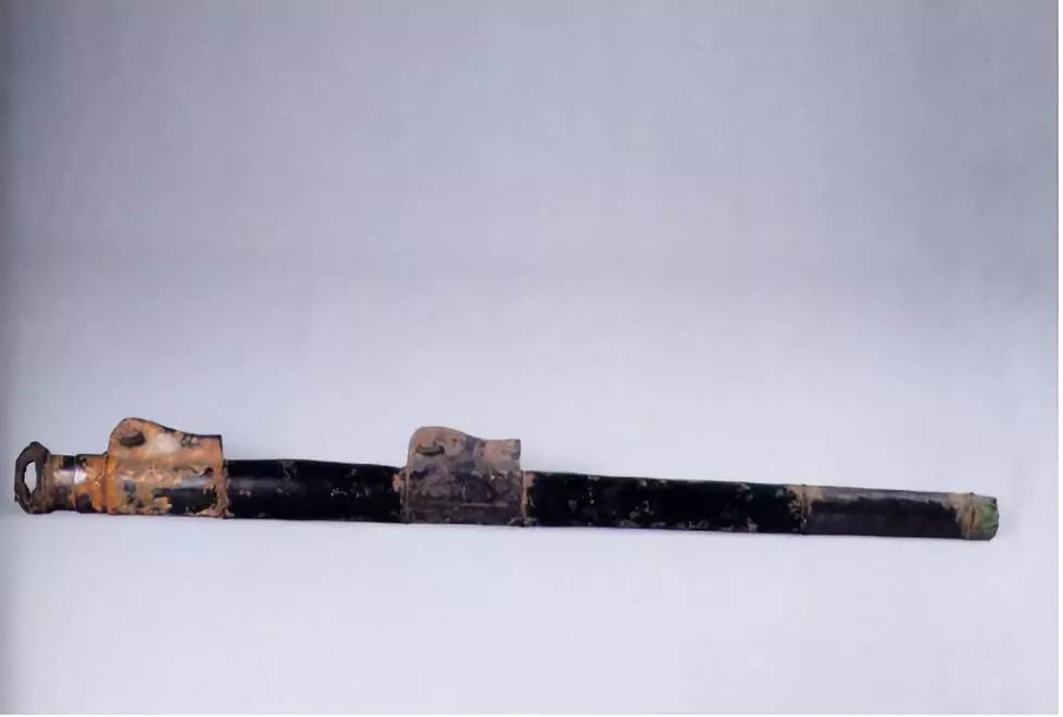 揭秘唐朝*队军**强盛的秘诀——充沛的马匹、优良的兵员和精良*器武**