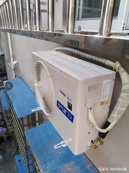 空气能热水器不恒温怎么解决,空气能热水器不出水如何解决