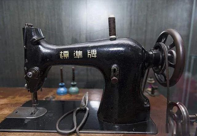 到农村去收缝纫机是新骗局吗,农村有人高价收缝纫机