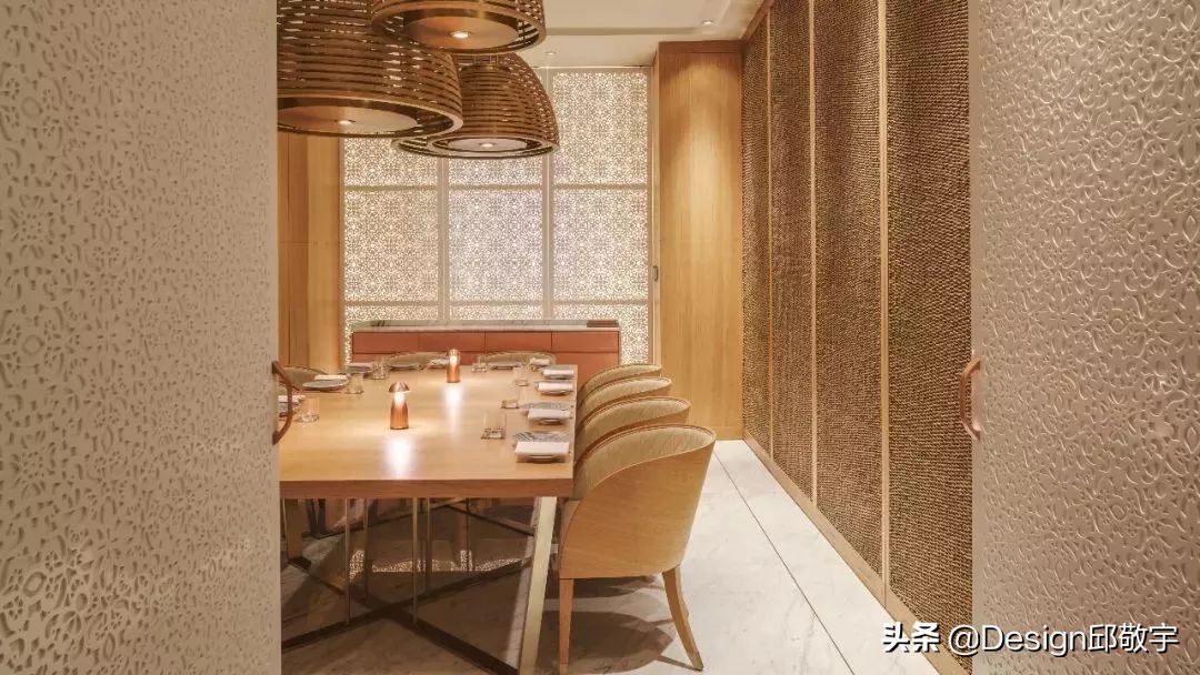 香港四季酒店设计,度假风格酒店设计