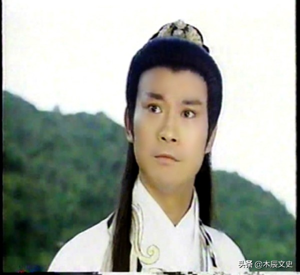 楚留香——侠客与绅士的完美结合，优雅的非主流*力暴**男