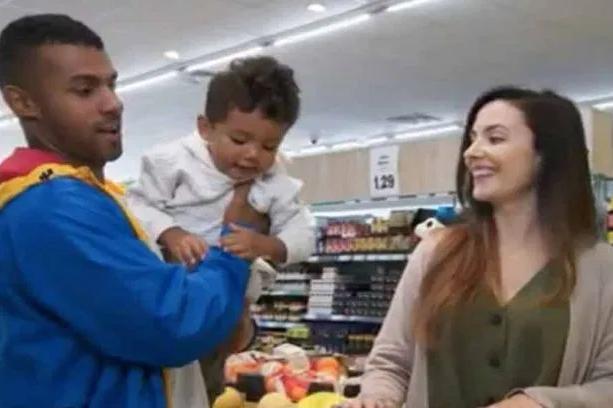 爱尔兰白人女子与黑人男子交往常遭种族歧视和死亡威胁，被迫搬家