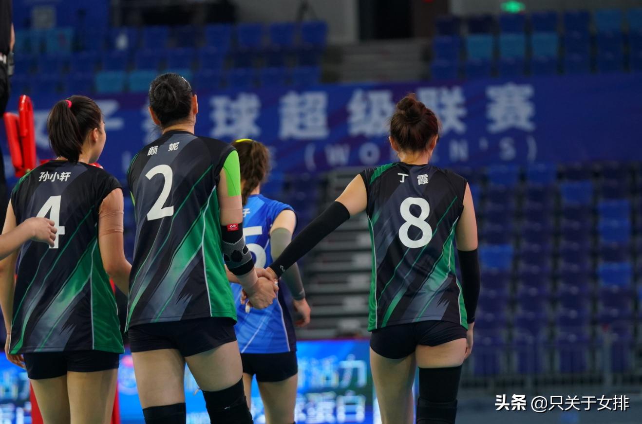最新女排球衣号码一览表,女排国家队的球衣号码是怎么选的