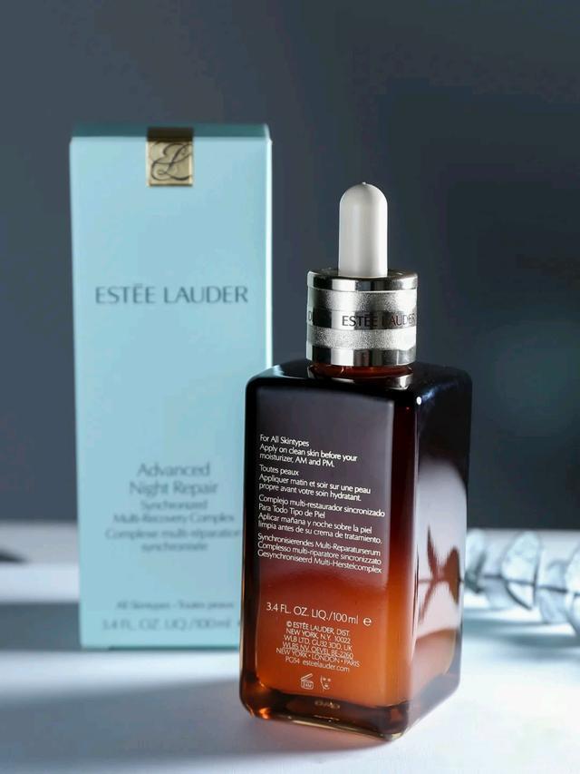 雅诗兰黛鲜活亮采红石榴面霜测评,雅诗兰黛比较好用的系列