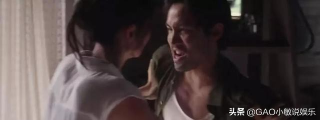 这部电影，女主为艺术献身，做人体模特