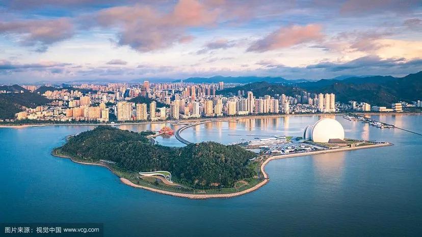 深圳千园之城公园视频,千园之城有哪些