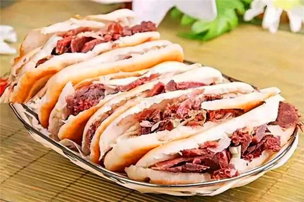 涿州市特色美食,涿州市十大特色美食