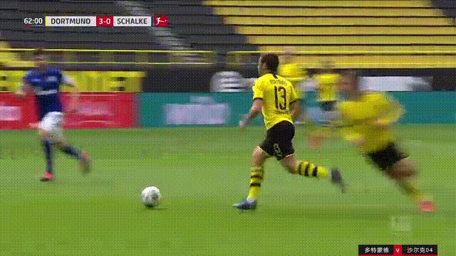 哈兰德定律莱万,哈兰德和莱万谁打中锋好