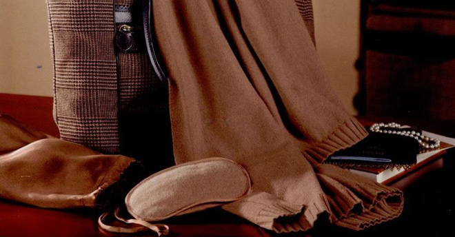 羊绒衫的选品,羊绒衫该有哪些选择技巧