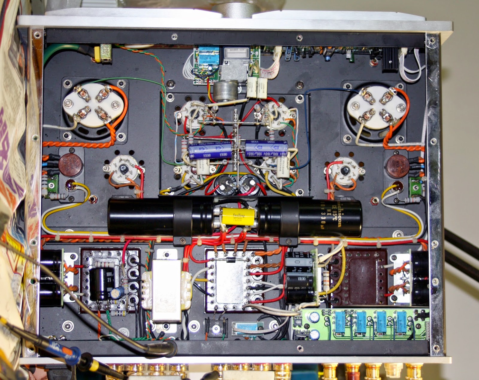 cayin胆机哪款好,cayin胆机怎么样