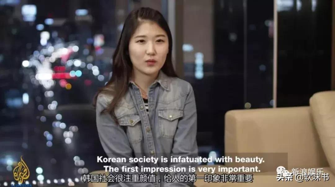 整容脸vs自然脸同龄女星对比,明明是整容脸却没被吐槽过