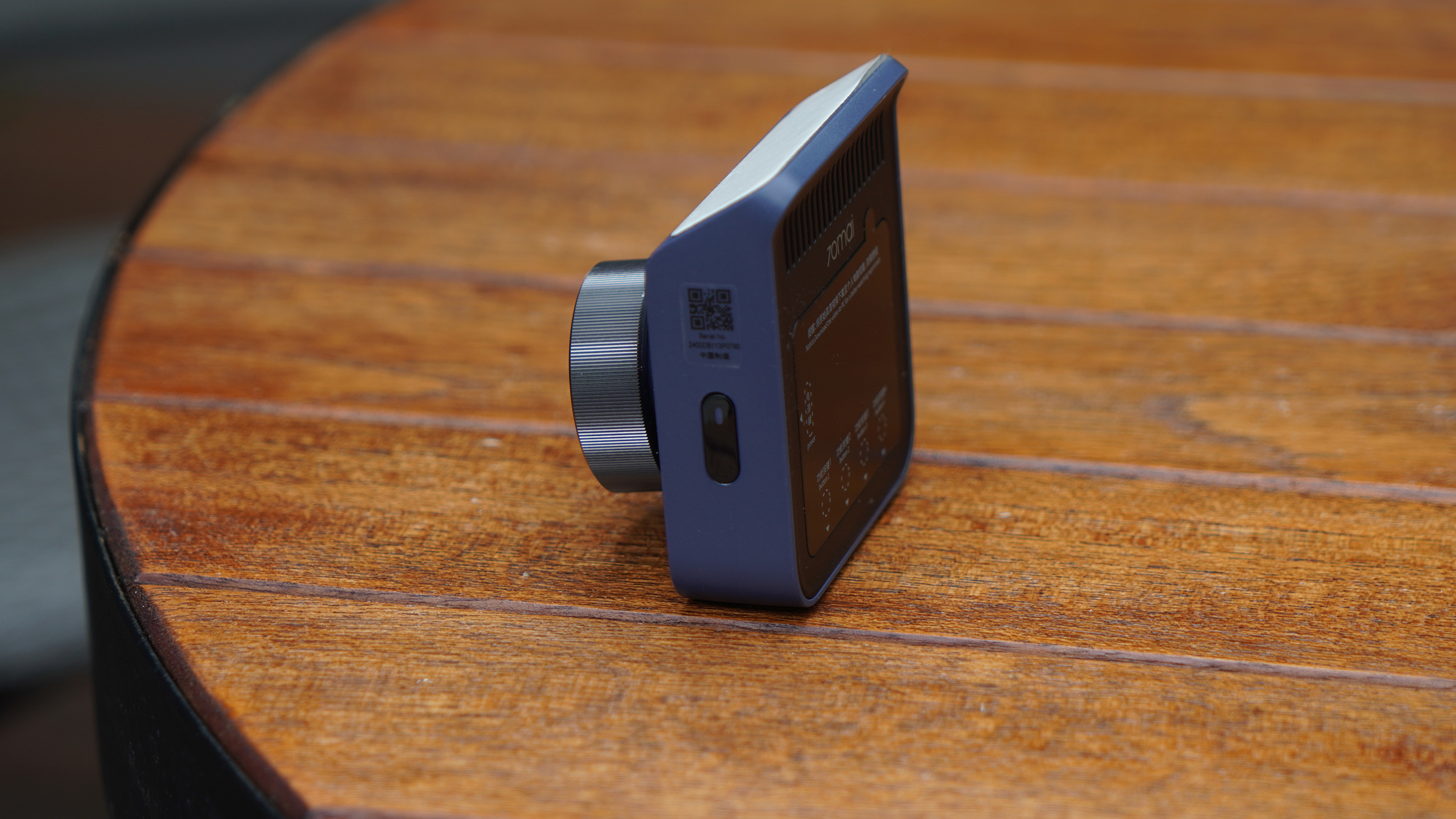 70迈行车记录仪魔方a400测试,70迈a400行车记录仪怎么样