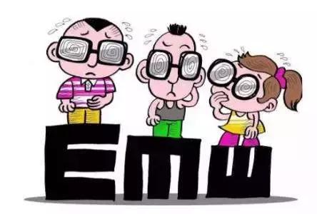 眼科医生教你矫正近视的有效方法,如何正确的治近视