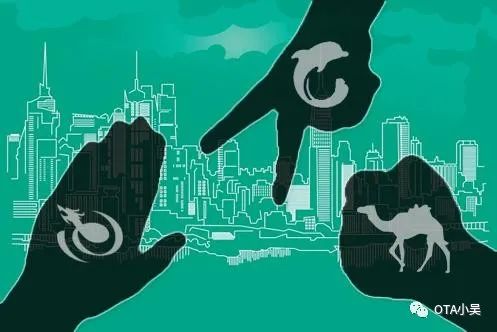 ota平台酒店代理商,什么是OTA商家